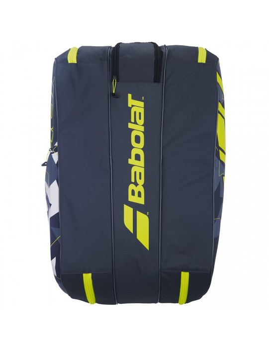 Torba tenisowa Babolat Pure Aero na 12 rakiet