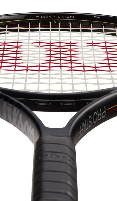 Rakieta juniorska Wilson Pro Staff 26''