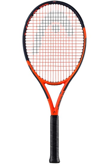 Rakieta tenisowa Head Challenge MP Orange