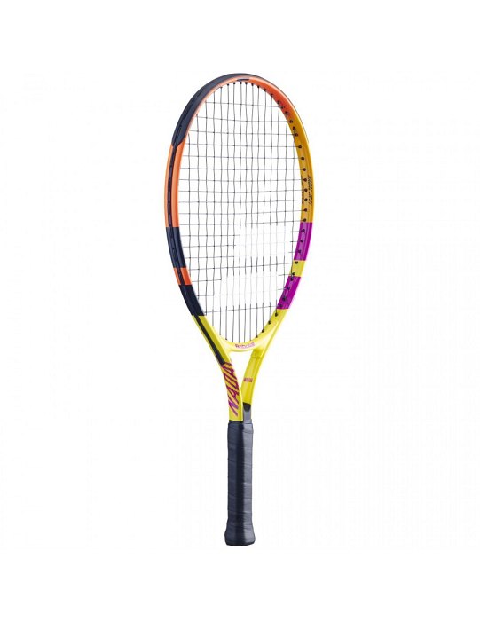 Rakieta juniorska Babolat Nadal Jr 21''