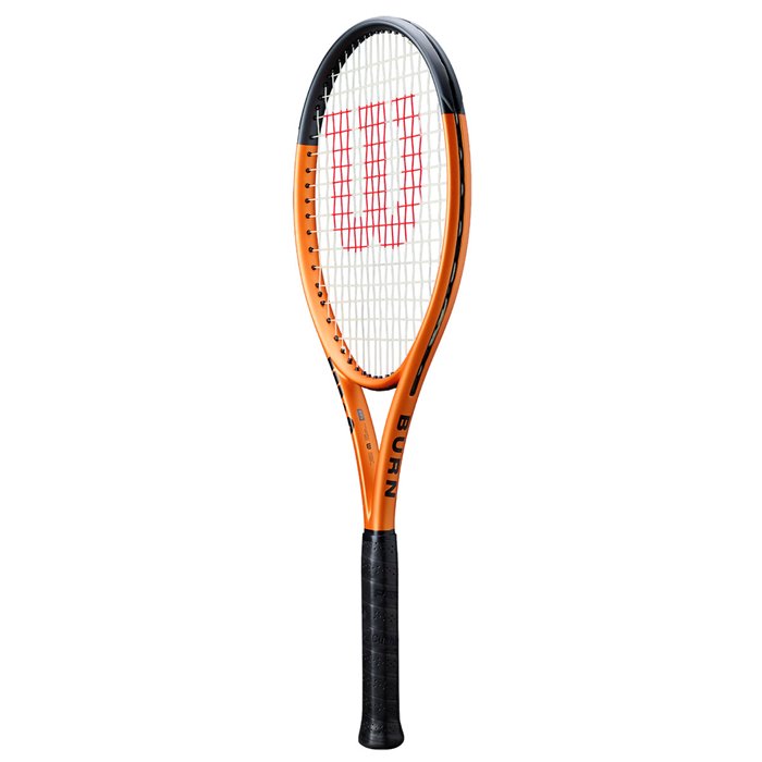 Rakieta tenisowa Wilson Burn 100ULS V6.0
