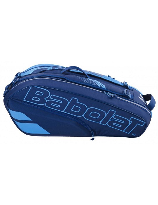 Torba tenisowa Babolat Pure Drive na 6 rakiet