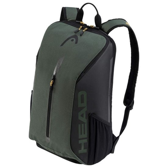 Plecak tenisowy Head Tour Backpack 25L TYBN