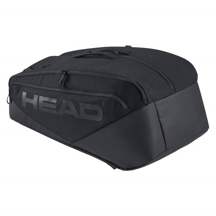 Torba tenisowa Head Pro X Racquet Bag XL BK