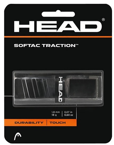 Owijka podstawowa Head Softac Traction