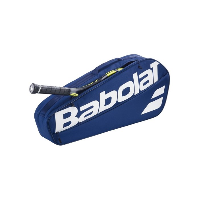 Torba tenisowa Babolat Court XS Navy Blue
