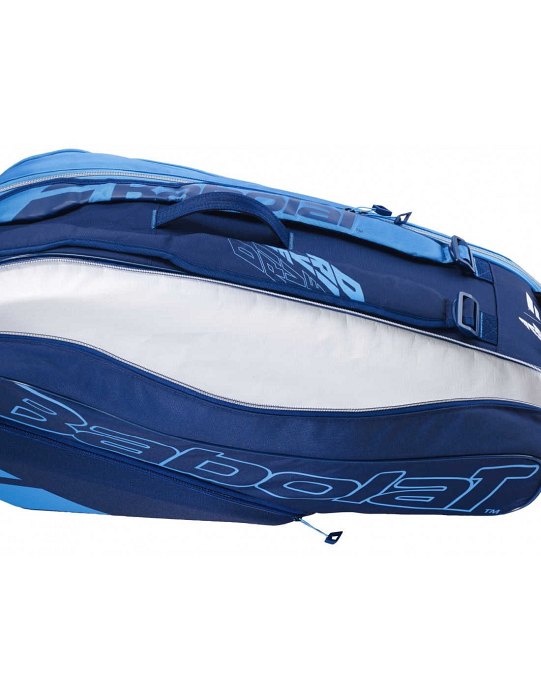 Torba tenisowa Babolat Pure Drive na 6 rakiet