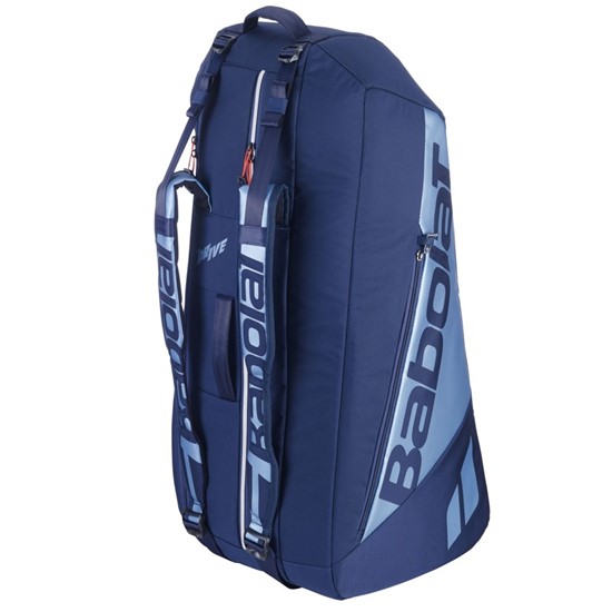 Torba tenisowa Babolat Pure Drive na 6 rakiet