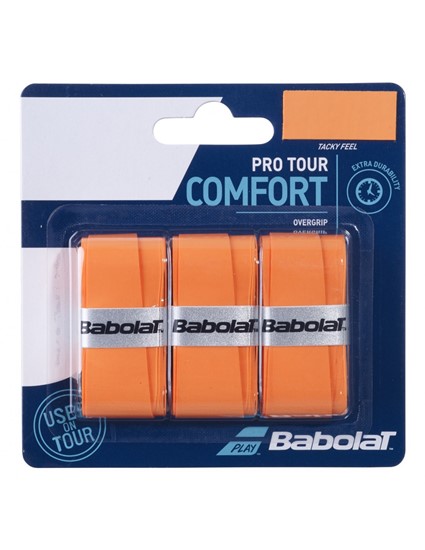 Owijka zewnętrzna Babolat Pro Tour