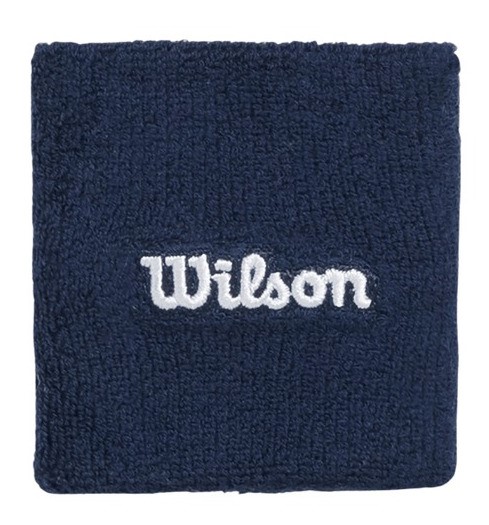 Frotka na rękę Wilson (2 szt.) granatowe