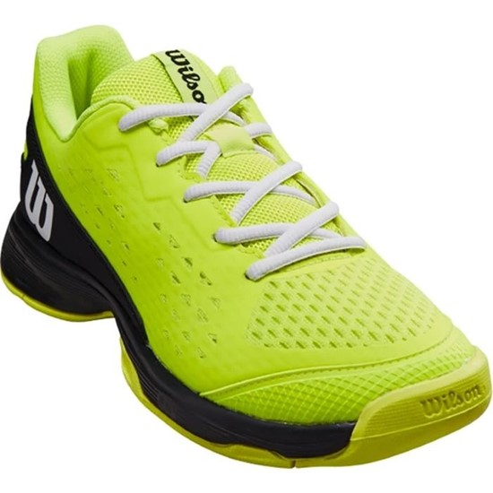 Juniorskie buty tenisowe Wilson Rush Pro JR
