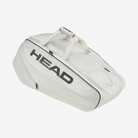 Torba tenisowa Head PRO X RACQUET BAG XL 12R YUBK