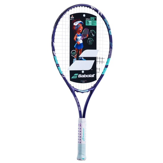 Rakieta juniorska Babolat B'Fly 25''