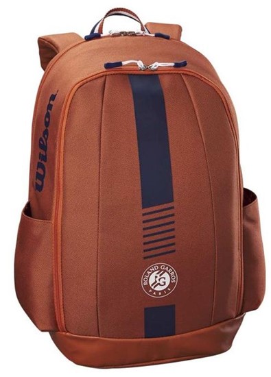 Plecak tenisowy Wilson Roland Garros Team Clay