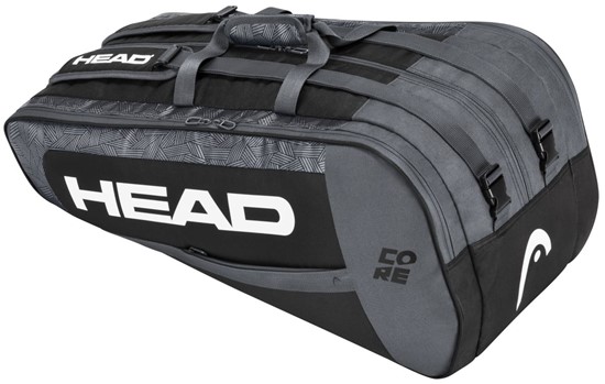 Torba tenisowa Head Core 9R Supercombi