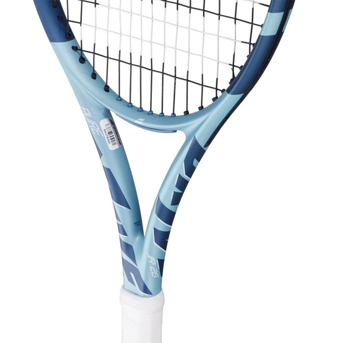 Rakieta Babolat Pure Drive Jr 26 11-gen Light Blue