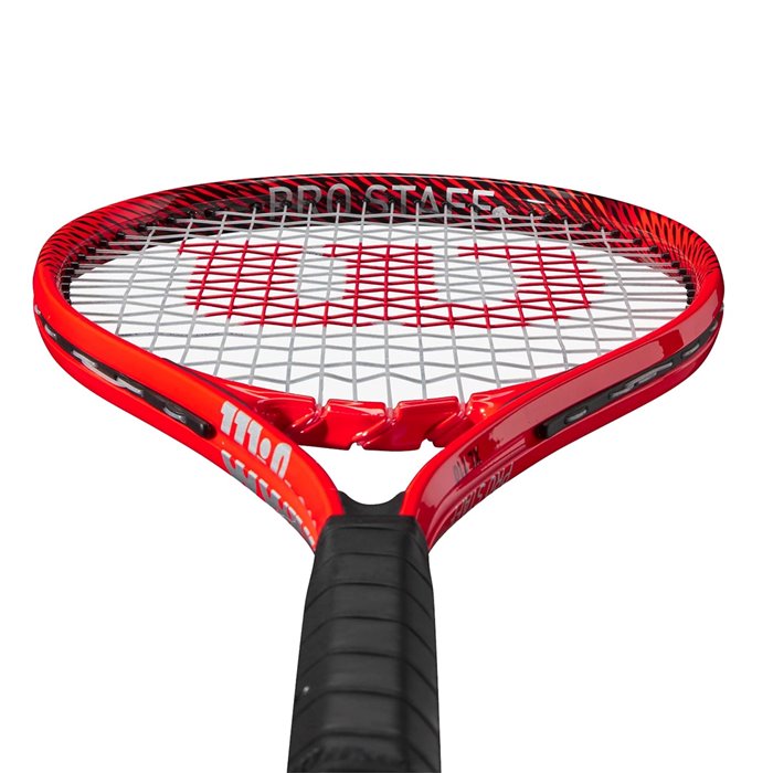 Rakieta tenisowa Wilson Pro Staff Precision XL 110
