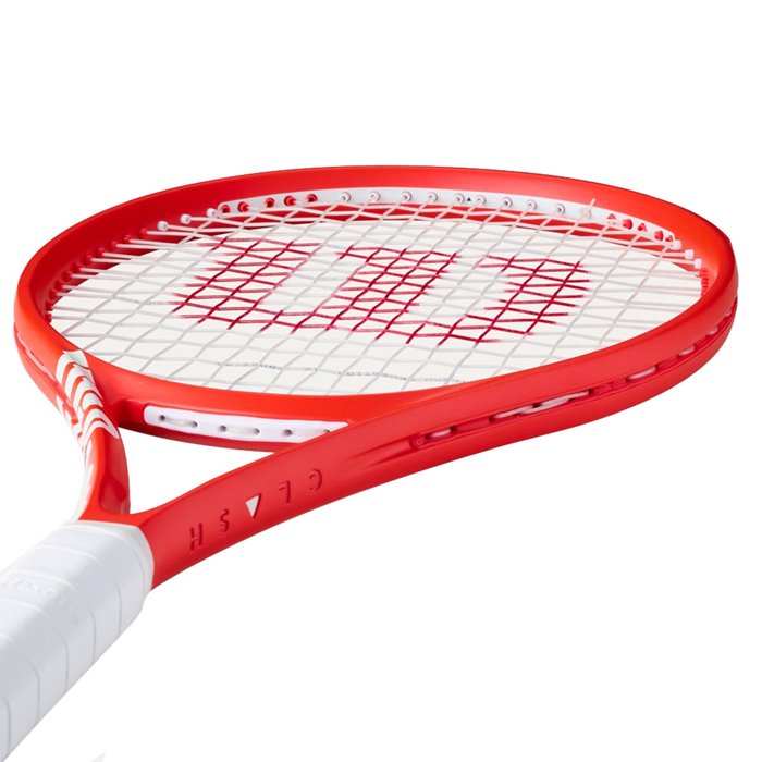 Rakieta tenisowa Wilson Clash 100 V3.0 Reverse