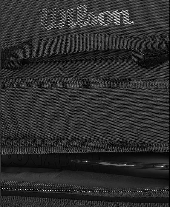 Torba tenisowa Wilson Tour 6 Noir