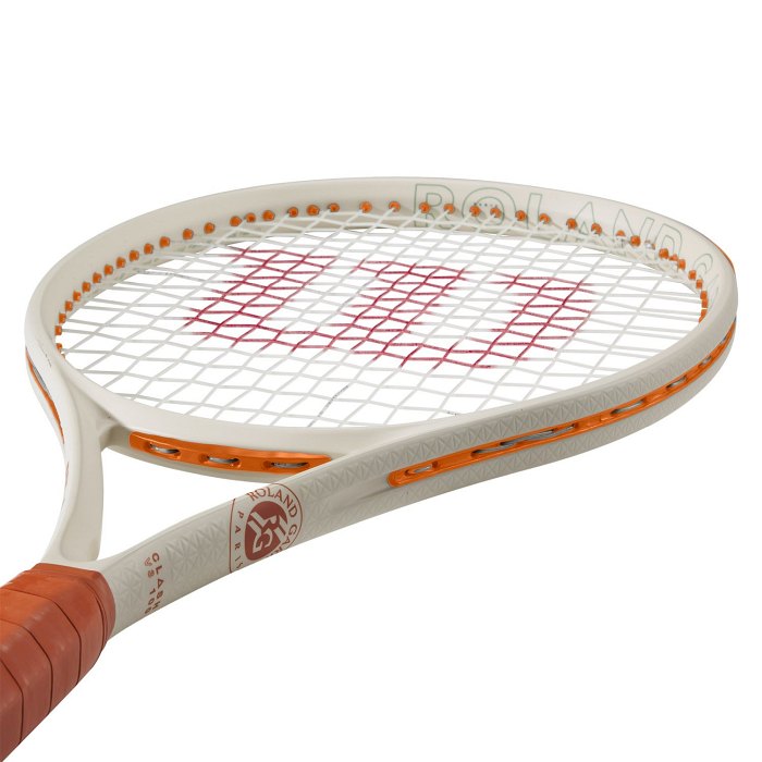 Rakieta tenisowa Wilson Clash 100 V3.0 RG