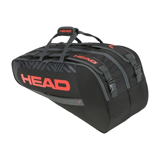 Torba tenisowa Head Base Racquet Bag M  bk/or