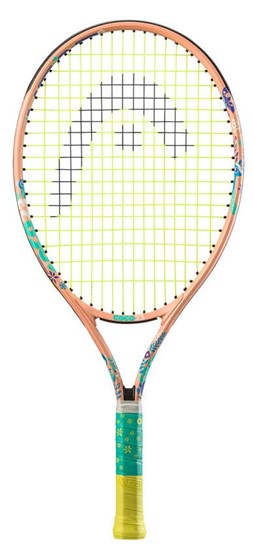 Rakieta juniorska Head Coco 23''