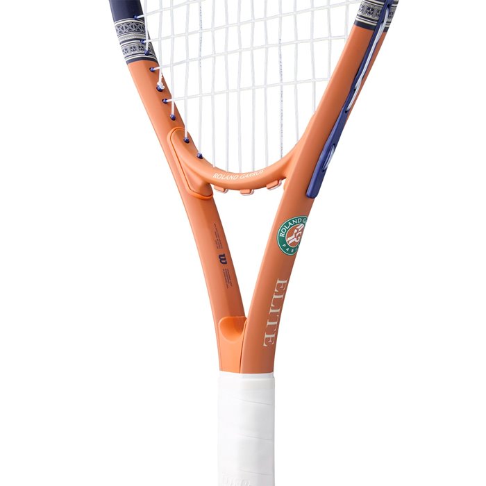 Rakieta tenisowa Wilson Roland Garros Elite 2026