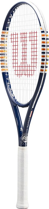 Rakieta tenisowa Wilson Roland Garros Equipe HP