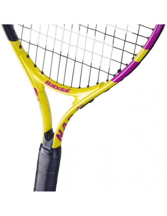 Rakieta juniorska Babolat Nadal Jr 21''