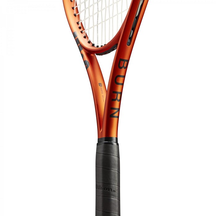 Rakieta tenisowa Wilson Burn 100 V5
