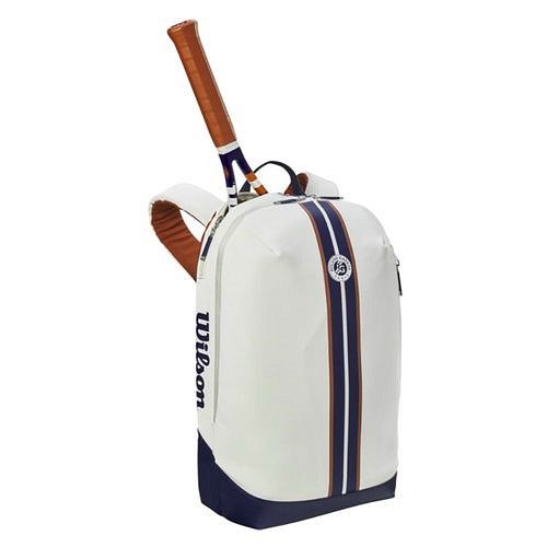 Plecak Wilson Roland Garros Super Tour Backpack