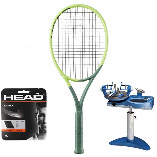 Rakieta tenisowa Head Extreme MP