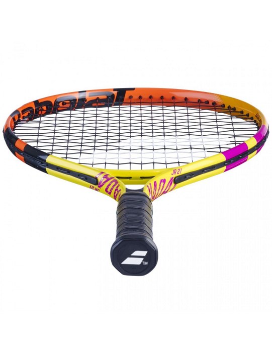 Rakieta juniorska Babolat Nadal Jr 21''