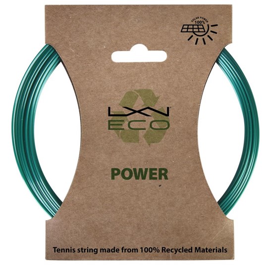 Naciąg tenisowy Luxilon ECO Power 125