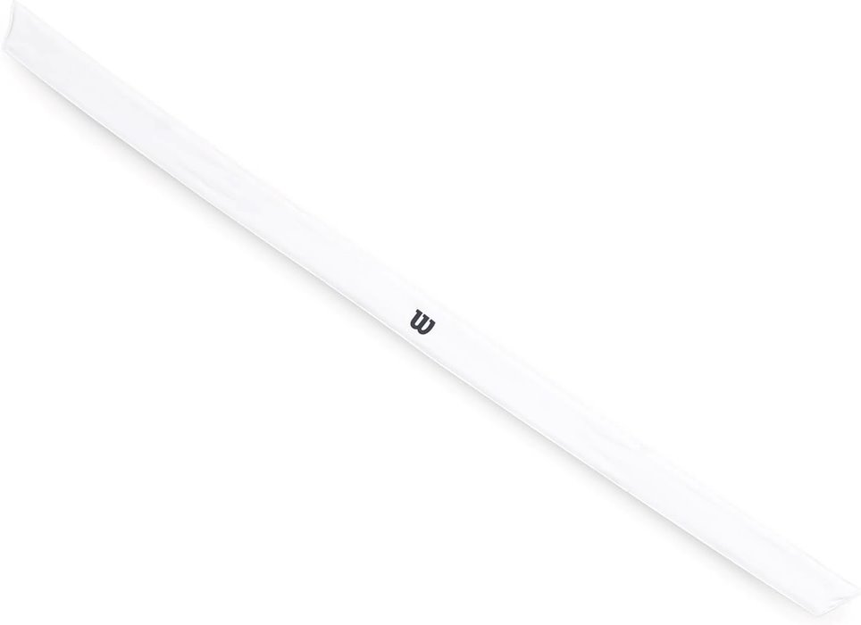 Chusta na głowę bandana Wilson biała