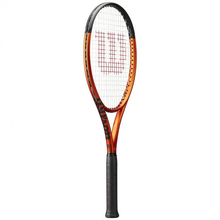 Rakieta tenisowa Wilson Burn 100 V5