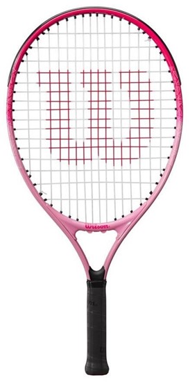 Rakieta juniorska Wilson Burn Pink 21''