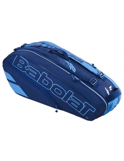 Torba tenisowa Babolat Pure Drive na 6 rakiet