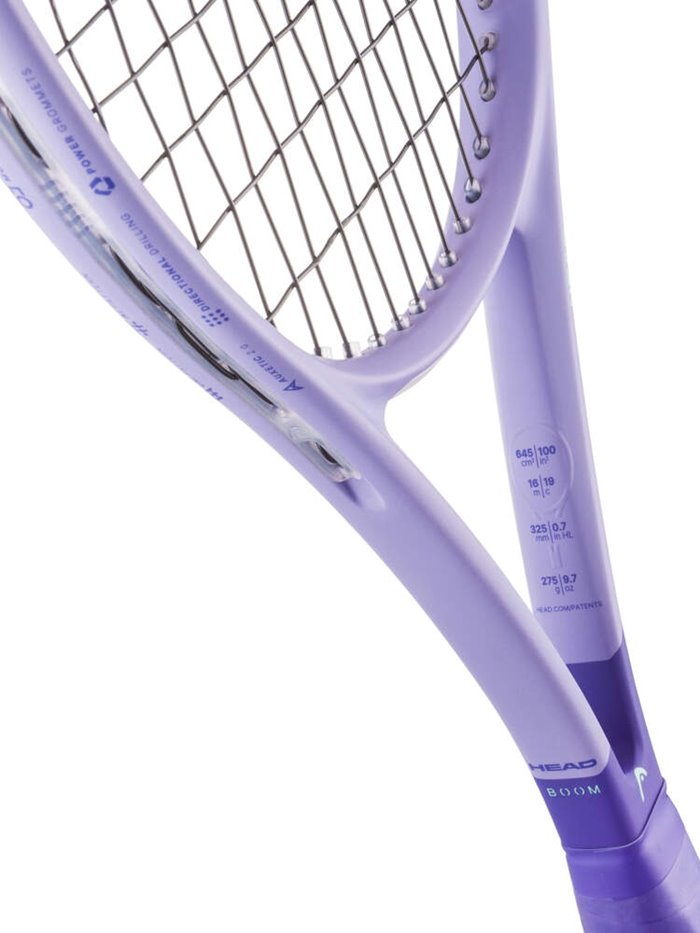 Rakieta tenisowa Head Boom MPL 2026