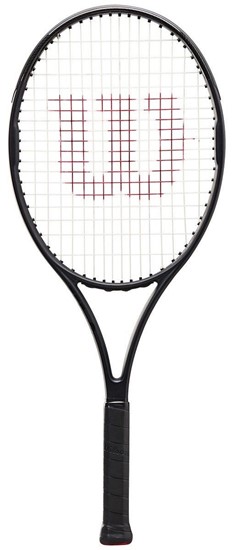 Rakieta juniorska Wilson Pro Staff 26''