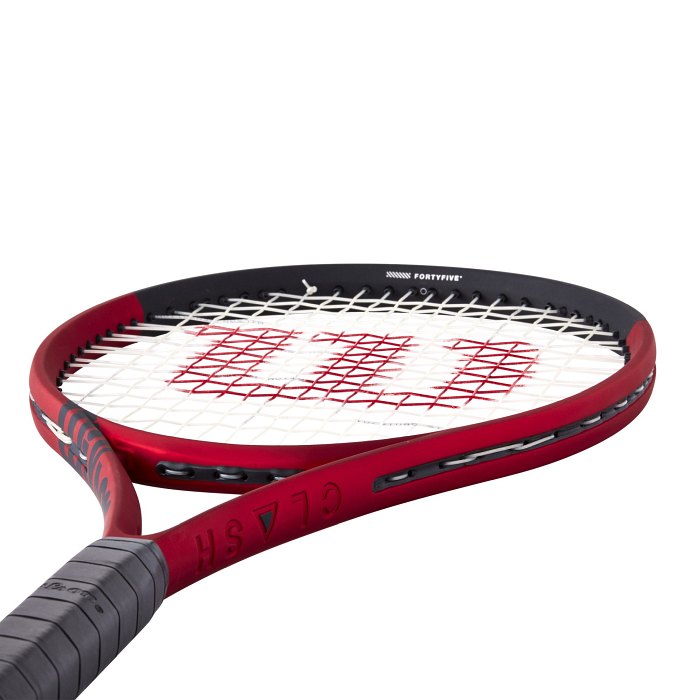 Rakieta tenisowa Wilson Clash 100 V2.0