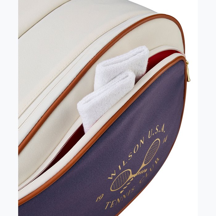 Torba tenisowa Wilson Heritage V2 6Pk