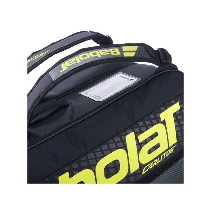 Torba tenisowa juniorska Babolat Carlitos Junior