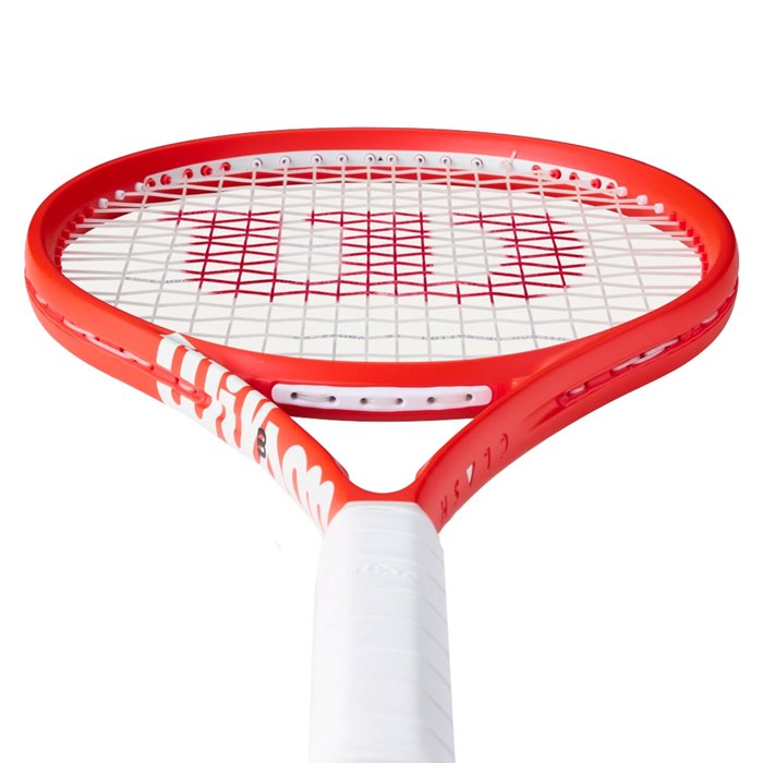 Rakieta tenisowa Wilson Clash 100 V3.0 Reverse