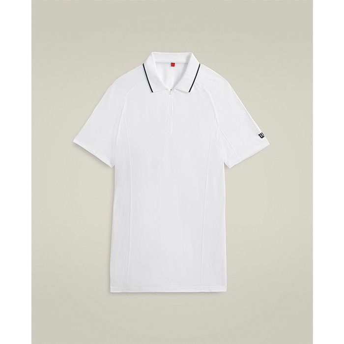 Koszulka męska Wilson Team Seamless Crew T-Shirt