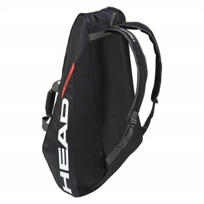 Torba tenisowa Head TOUR TEAM 12R MONSTERCOMBI