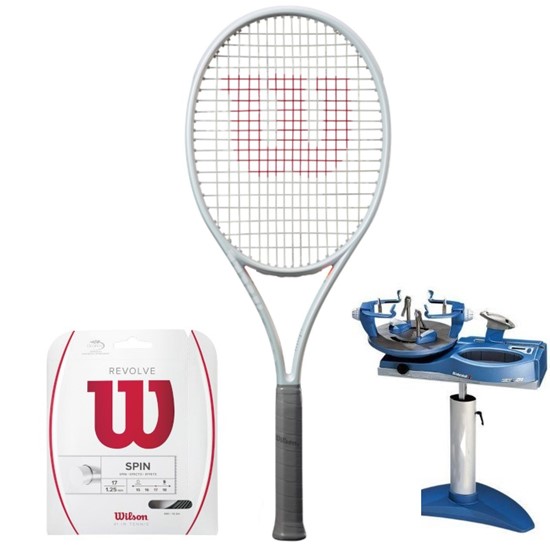 Rakieta tenisowa Wilson Shift 99 V1