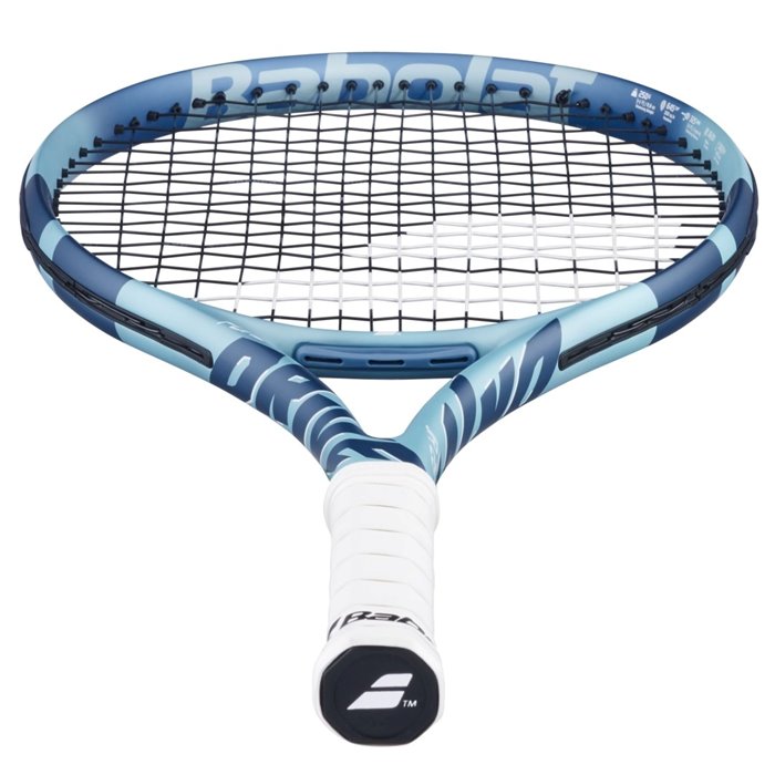 Rakieta Babolat Pure Drive Jr 26 11-gen Light Blue