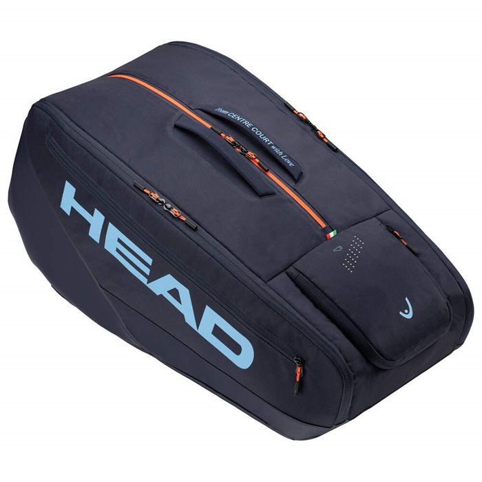 Torba tenisowa Head Pro Racquet Bag XL NV