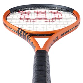 Rakieta tenisowa Wilson Burn 100ULS V6.0